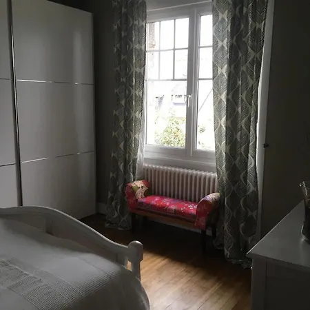 Maison *** 400m Du Sillon Et Thermes Marins